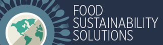 Food Sustainability Solutions