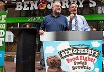 Letting Your Mission Drive Success: Lessons from Ben & Jerry's and Seventh Generation