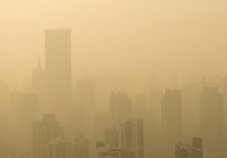 Four Steps Global Companies Should Take to Address Air Pollution in Asia