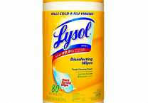 Lysol maker Reckitt Benckiser shares its sustainability formula