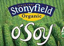 Stonyfield Farm