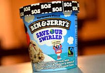 Ben & Jerry’s and Ford are embracing climate disruption and your company needs to as well