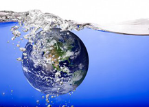 A Water Scarcity Mindset Prevents Supply Chain Disruption